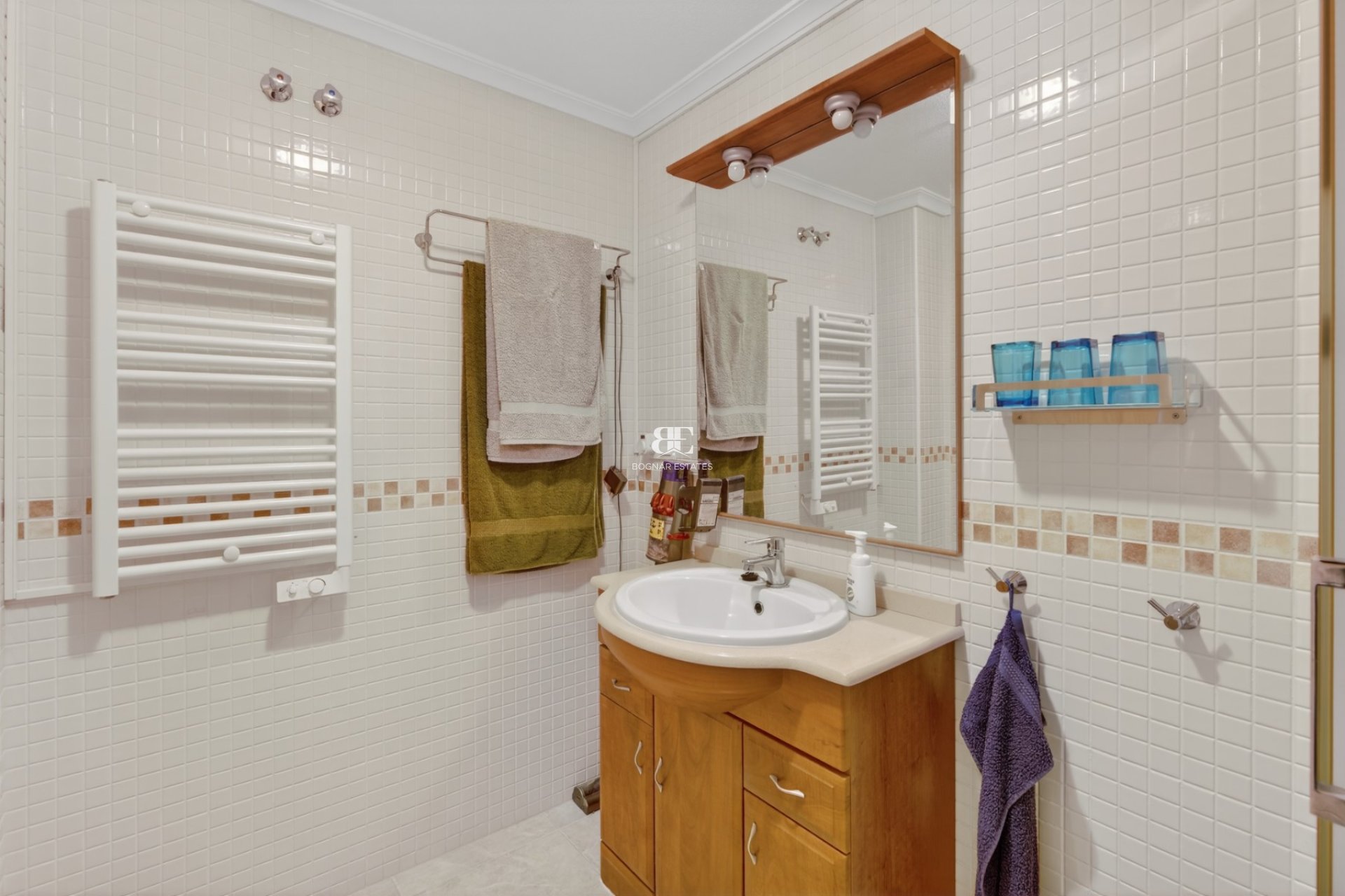 Wiederverkauf - apartment -
Orihuela Costa - Playa Flamenca