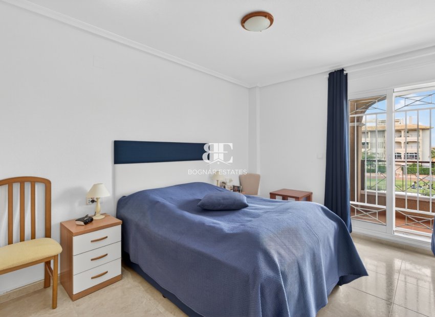 Wiederverkauf - apartment -
Orihuela Costa - Playa Flamenca