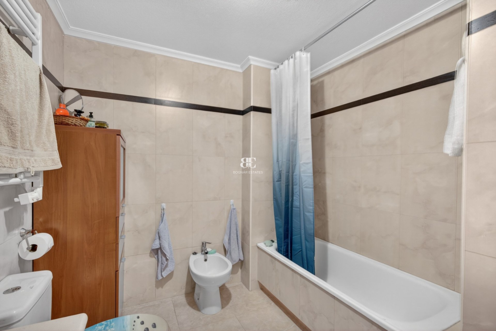 Wiederverkauf - apartment -
Orihuela Costa - Playa Flamenca