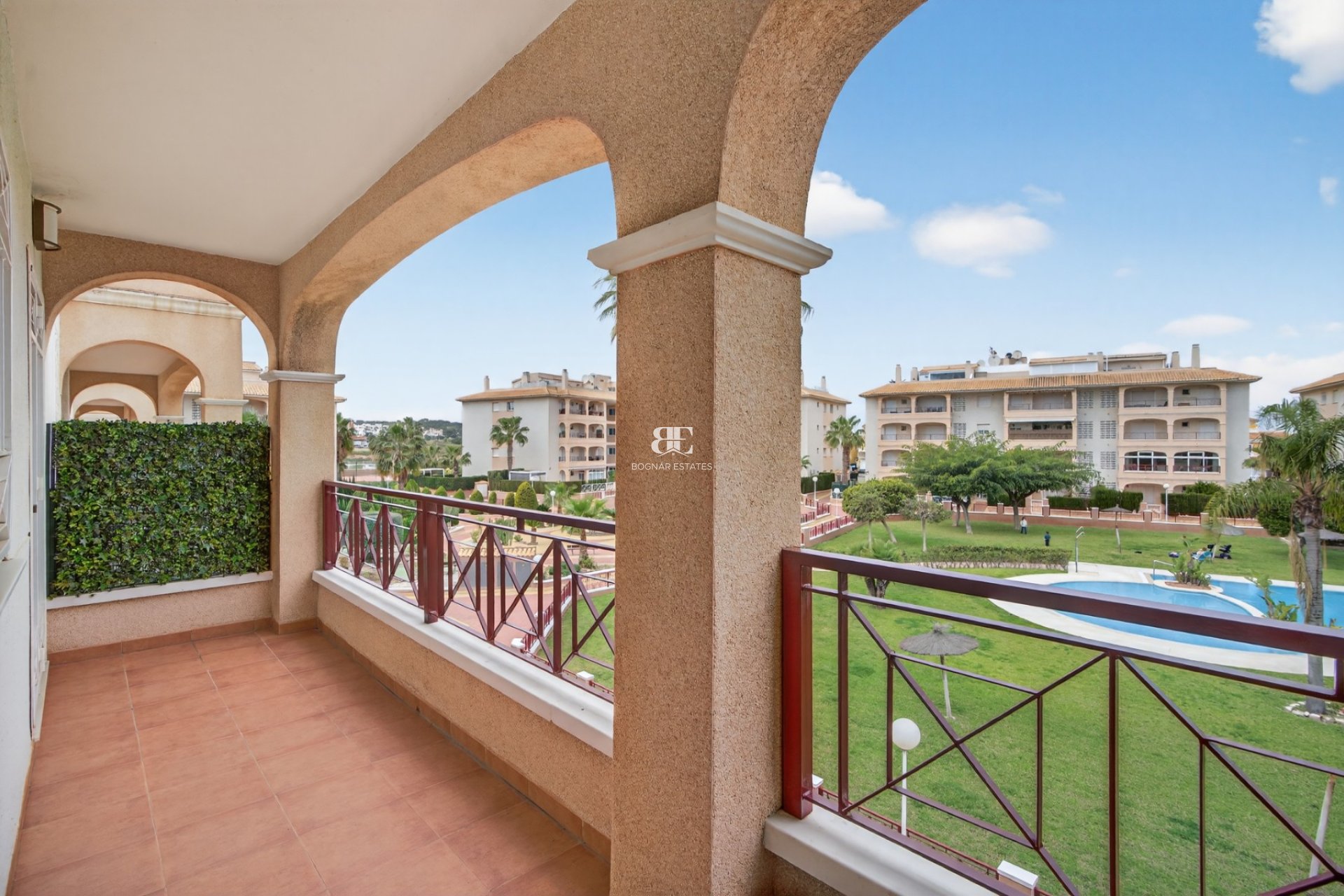 Wiederverkauf - apartment -
Orihuela Costa - Playa Flamenca