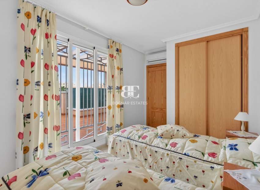 Wiederverkauf - apartment -
Orihuela Costa - Playa Flamenca