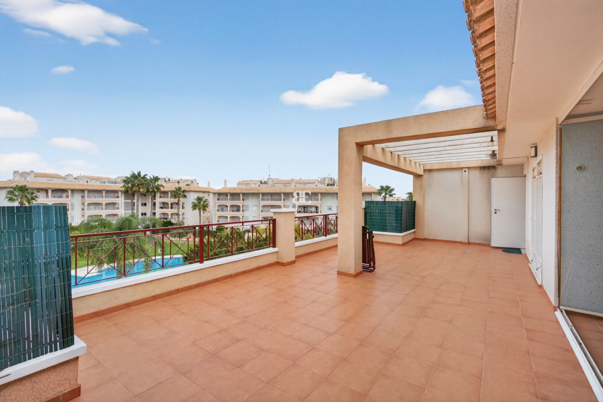Wiederverkauf - apartment -
Orihuela Costa - Playa Flamenca