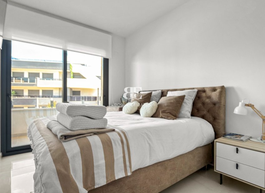 Wiederverkauf - apartment -
Orihuela Costa - Playa Flamenca