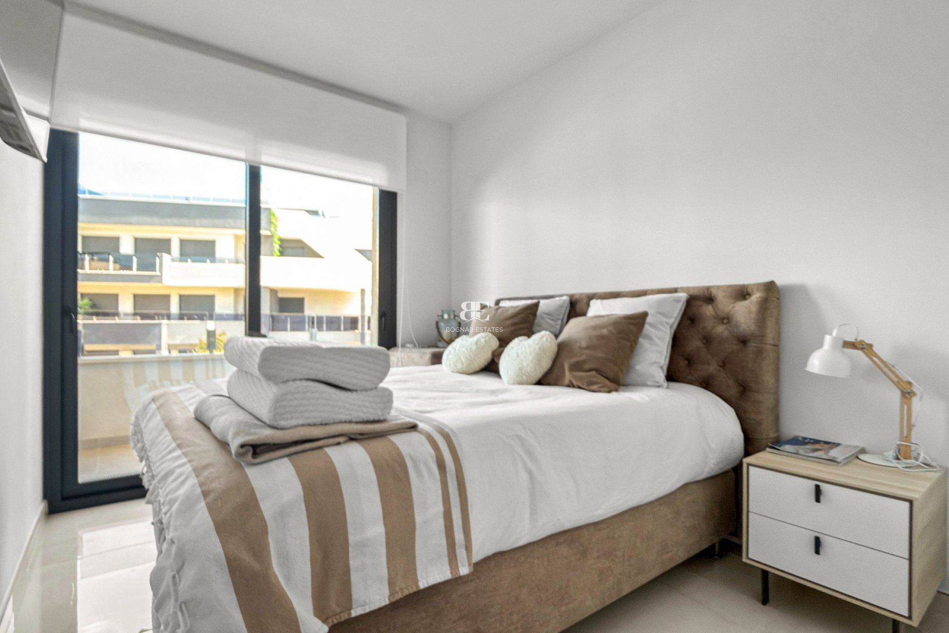 Wiederverkauf - apartment -
Orihuela Costa - Playa Flamenca