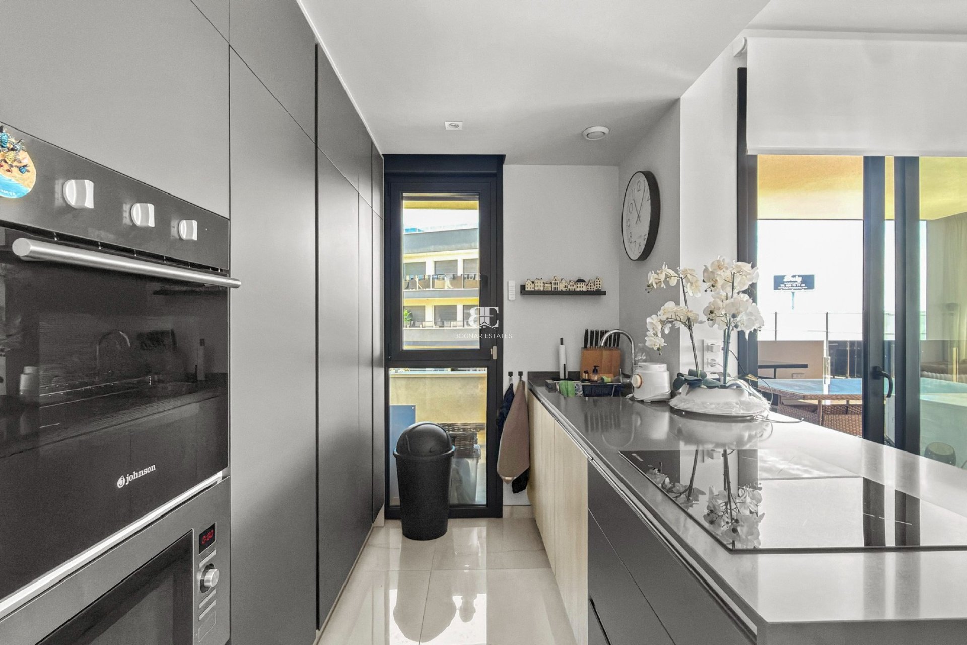 Wiederverkauf - apartment -
Orihuela Costa - Playa Flamenca