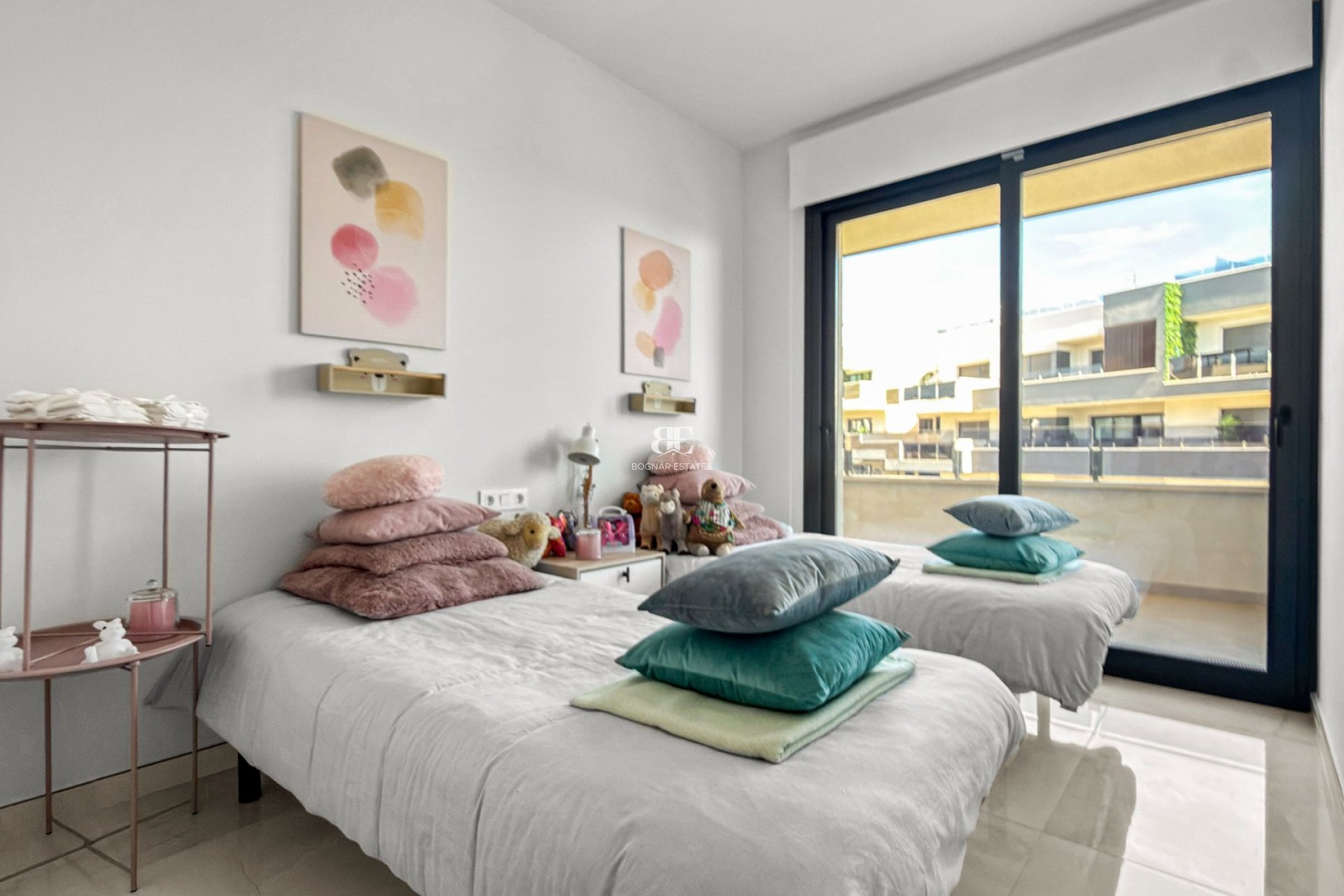 Wiederverkauf - apartment -
Orihuela Costa - Playa Flamenca