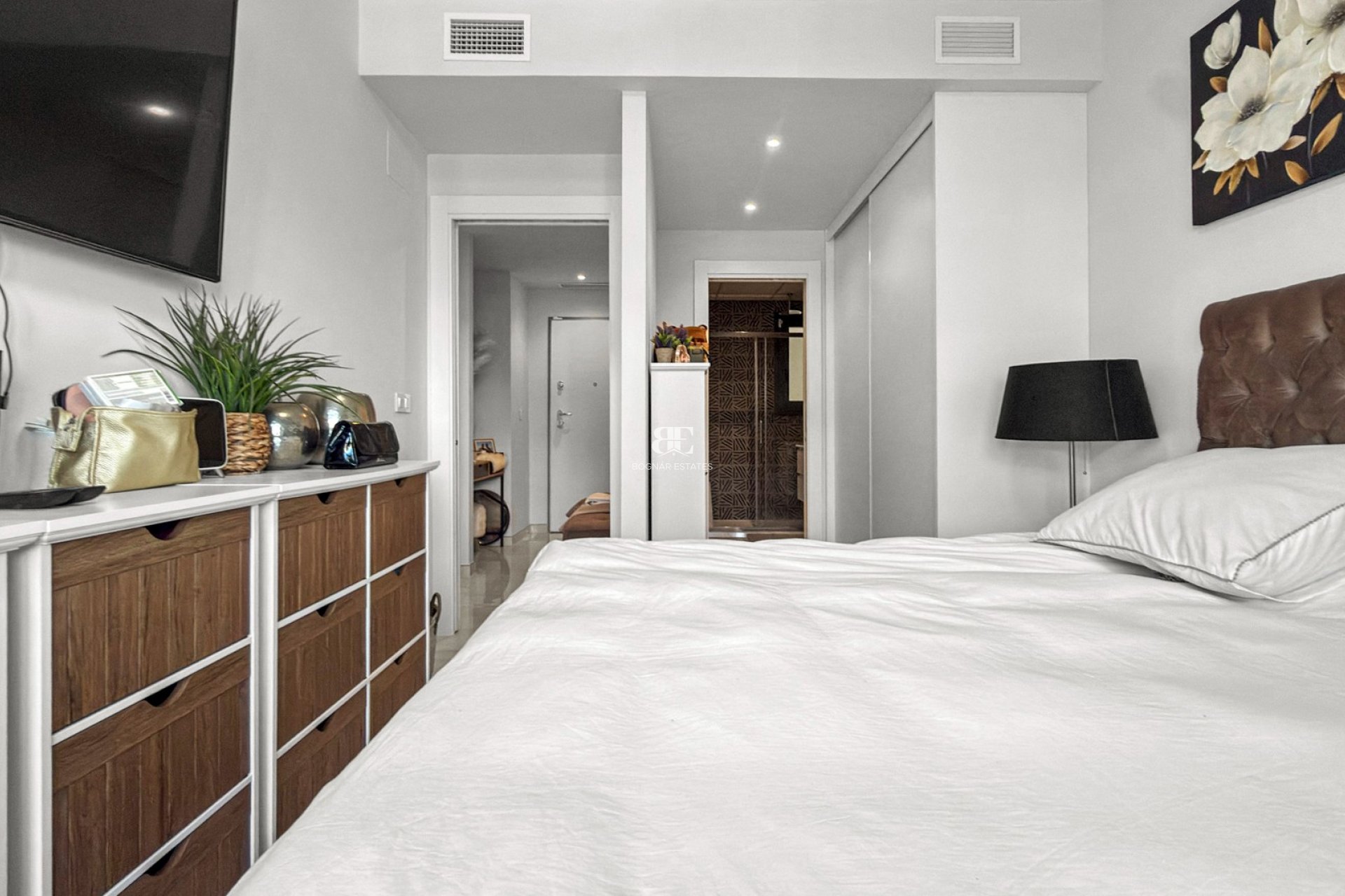 Wiederverkauf - apartment -
Orihuela Costa - Playa Flamenca