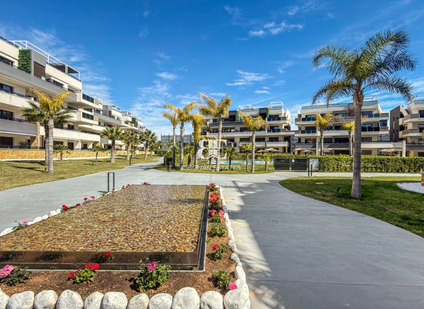 Wiederverkauf - apartment -
Orihuela Costa - Playa Flamenca