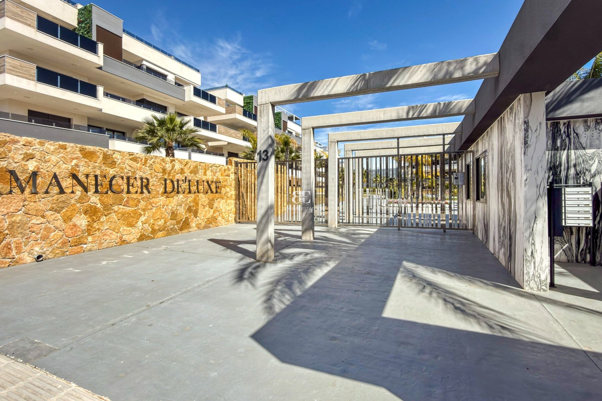 Wiederverkauf - apartment -
Orihuela Costa - Playa Flamenca