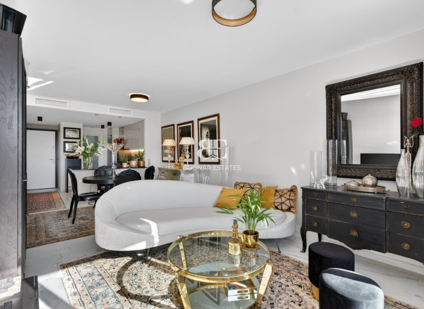 Wiederverkauf - apartment -
Orihuela Costa - Playa Flamenca