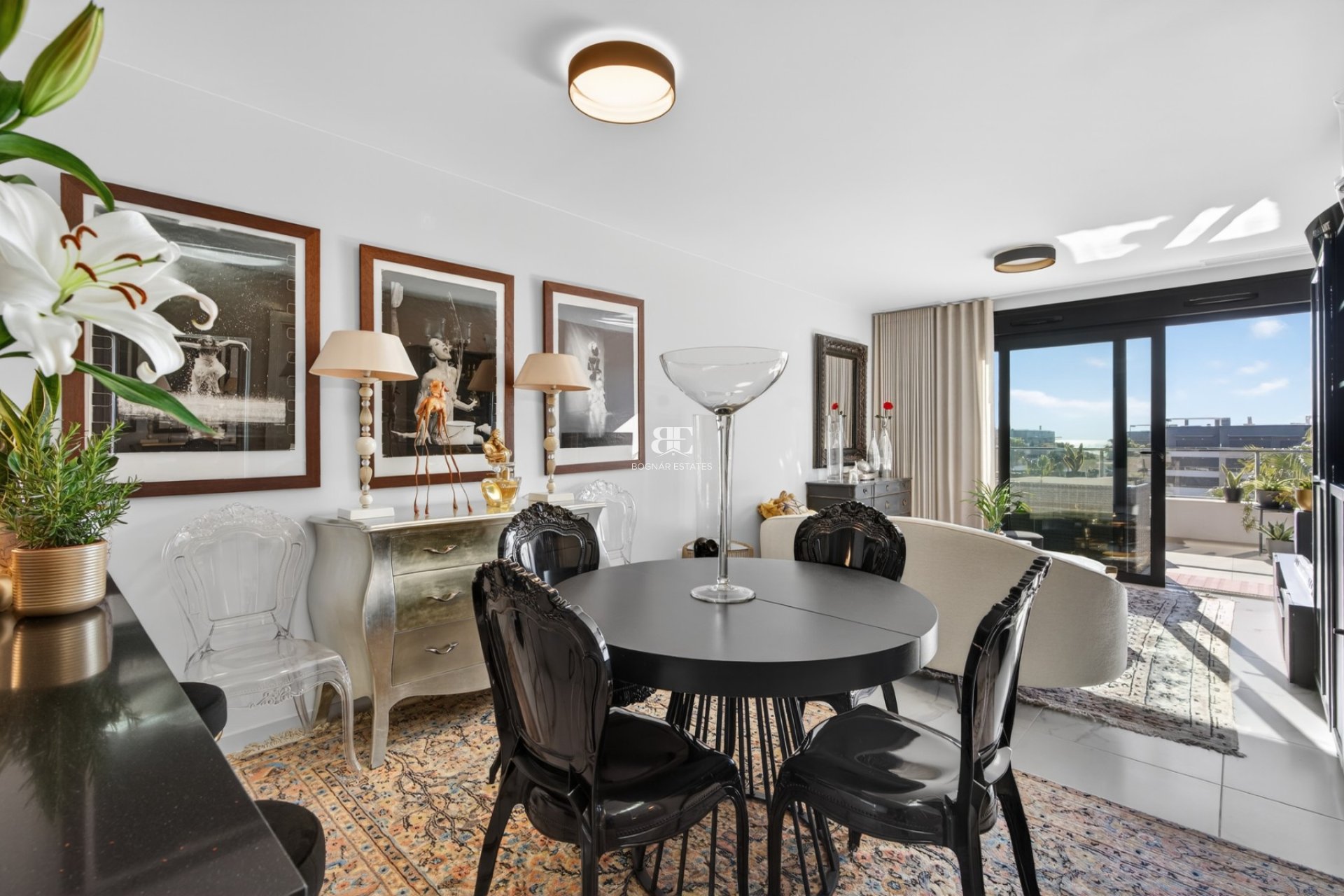 Wiederverkauf - apartment -
Orihuela Costa - Playa Flamenca