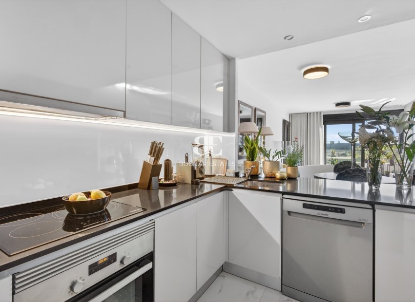 Wiederverkauf - apartment -
Orihuela Costa - Playa Flamenca