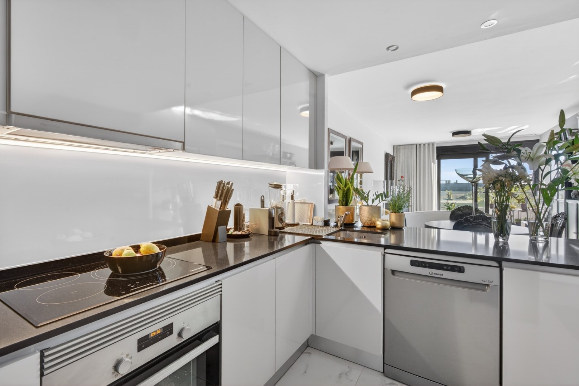 Wiederverkauf - apartment -
Orihuela Costa - Playa Flamenca