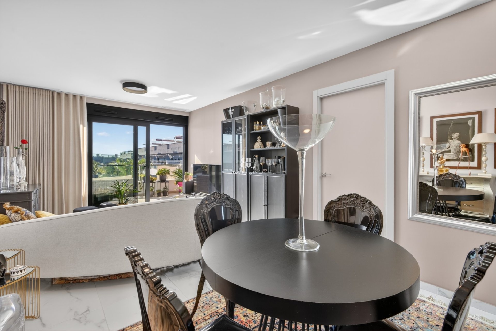 Wiederverkauf - apartment -
Orihuela Costa - Playa Flamenca