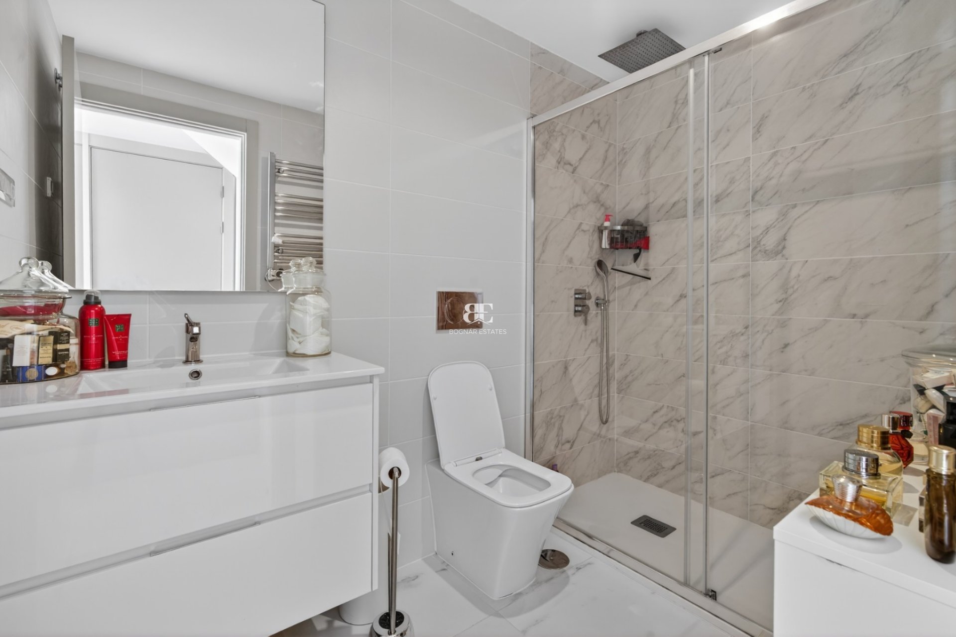 Wiederverkauf - apartment -
Orihuela Costa - Playa Flamenca