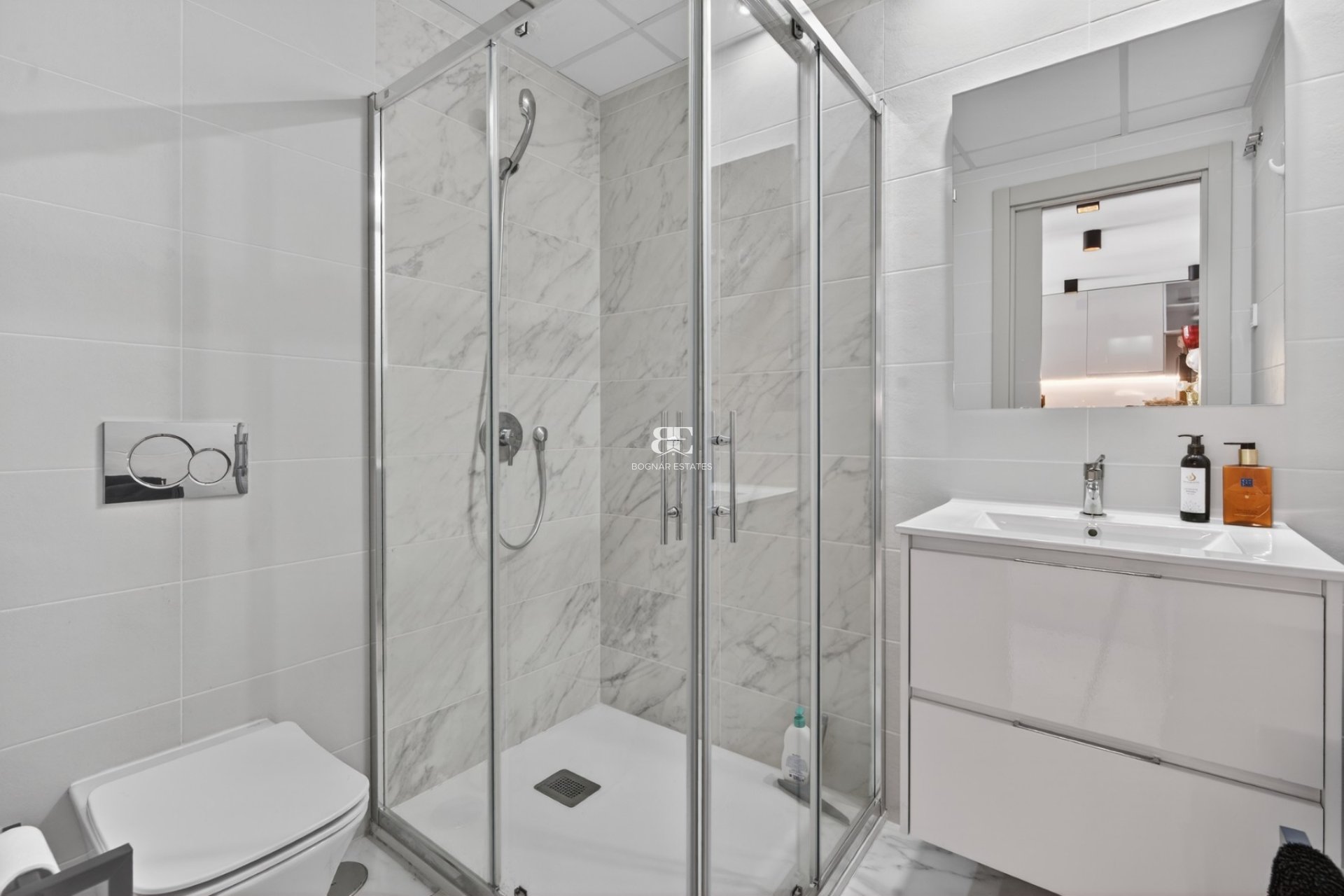 Wiederverkauf - apartment -
Orihuela Costa - Playa Flamenca