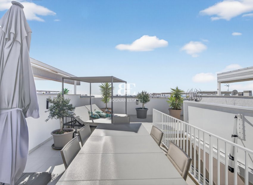 Wiederverkauf - apartment -
Orihuela Costa - Playa Flamenca