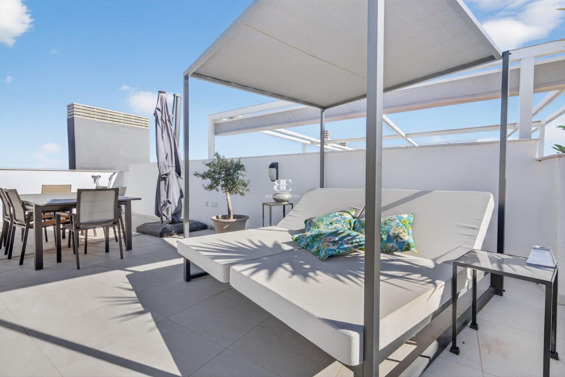 Wiederverkauf - apartment -
Orihuela Costa - Playa Flamenca