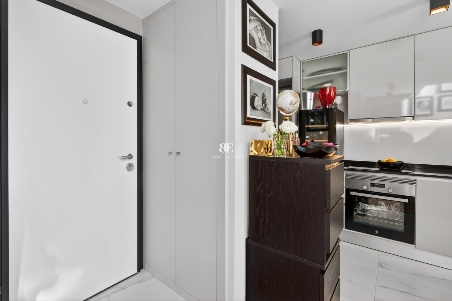 Wiederverkauf - apartment -
Orihuela Costa - Playa Flamenca