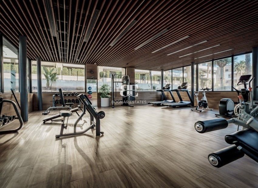 Wiederverkauf - apartment -
Orihuela Costa - Playa Flamenca