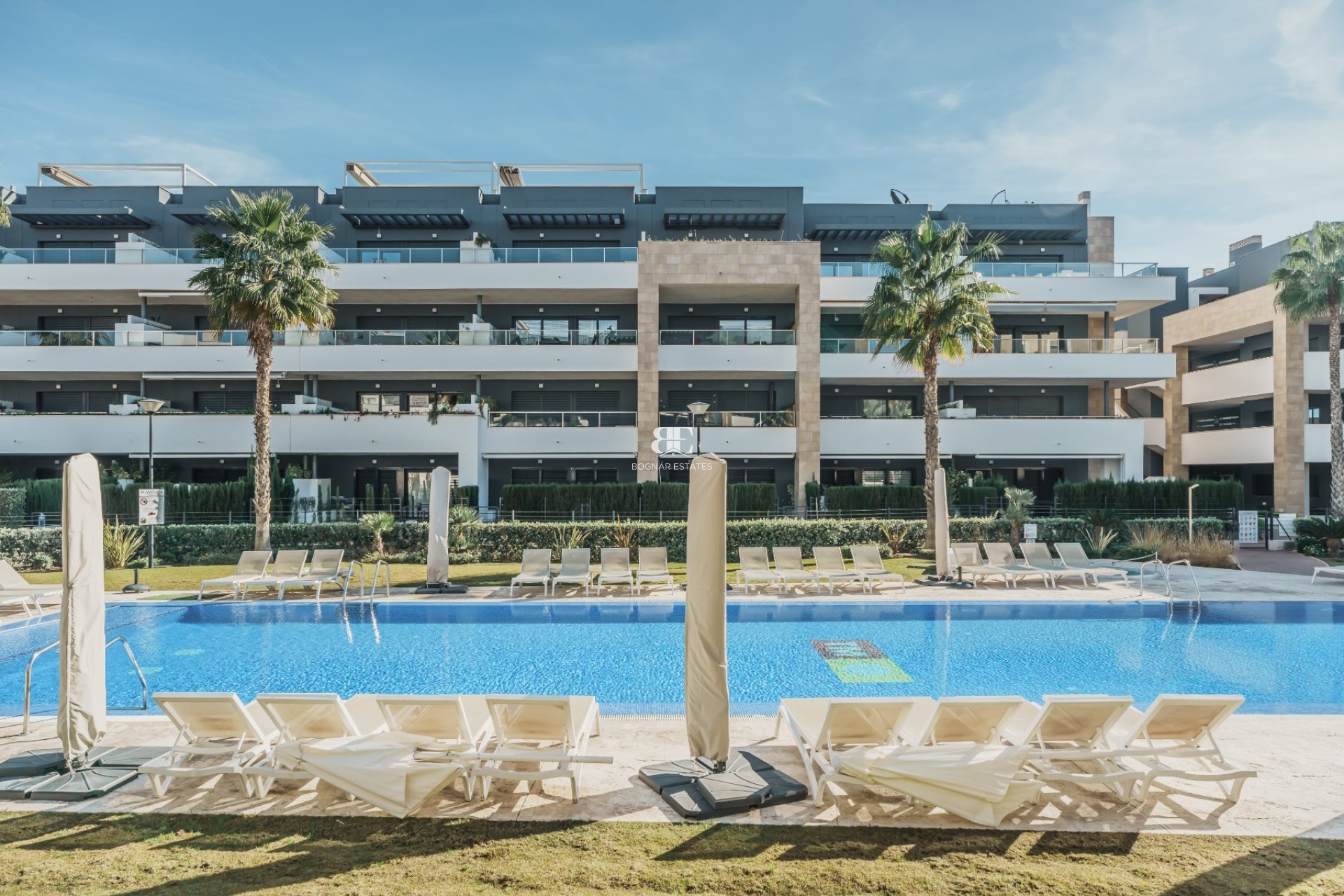 Wiederverkauf - apartment -
Orihuela Costa - Playa Flamenca