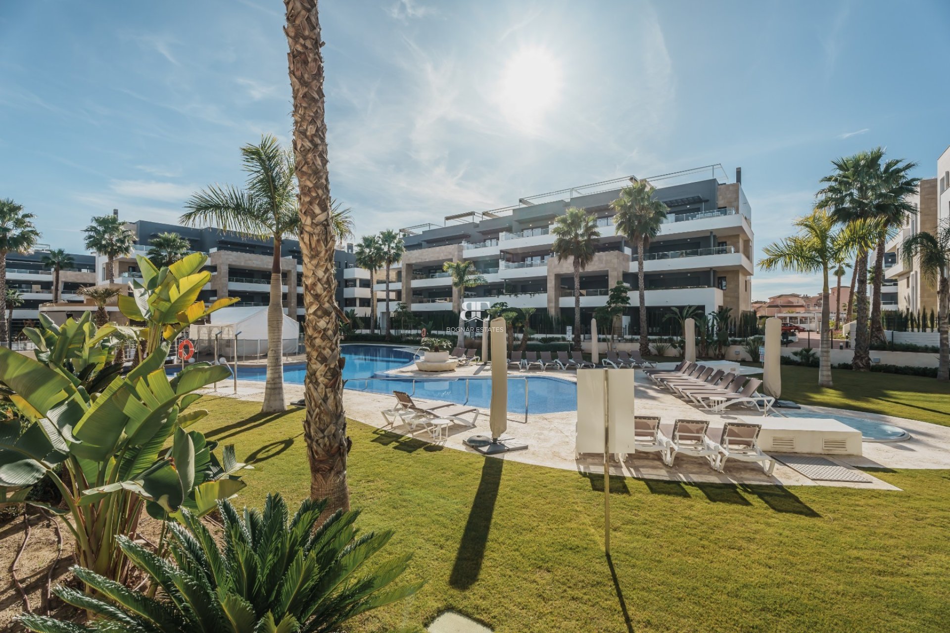 Wiederverkauf - apartment -
Orihuela Costa - Playa Flamenca