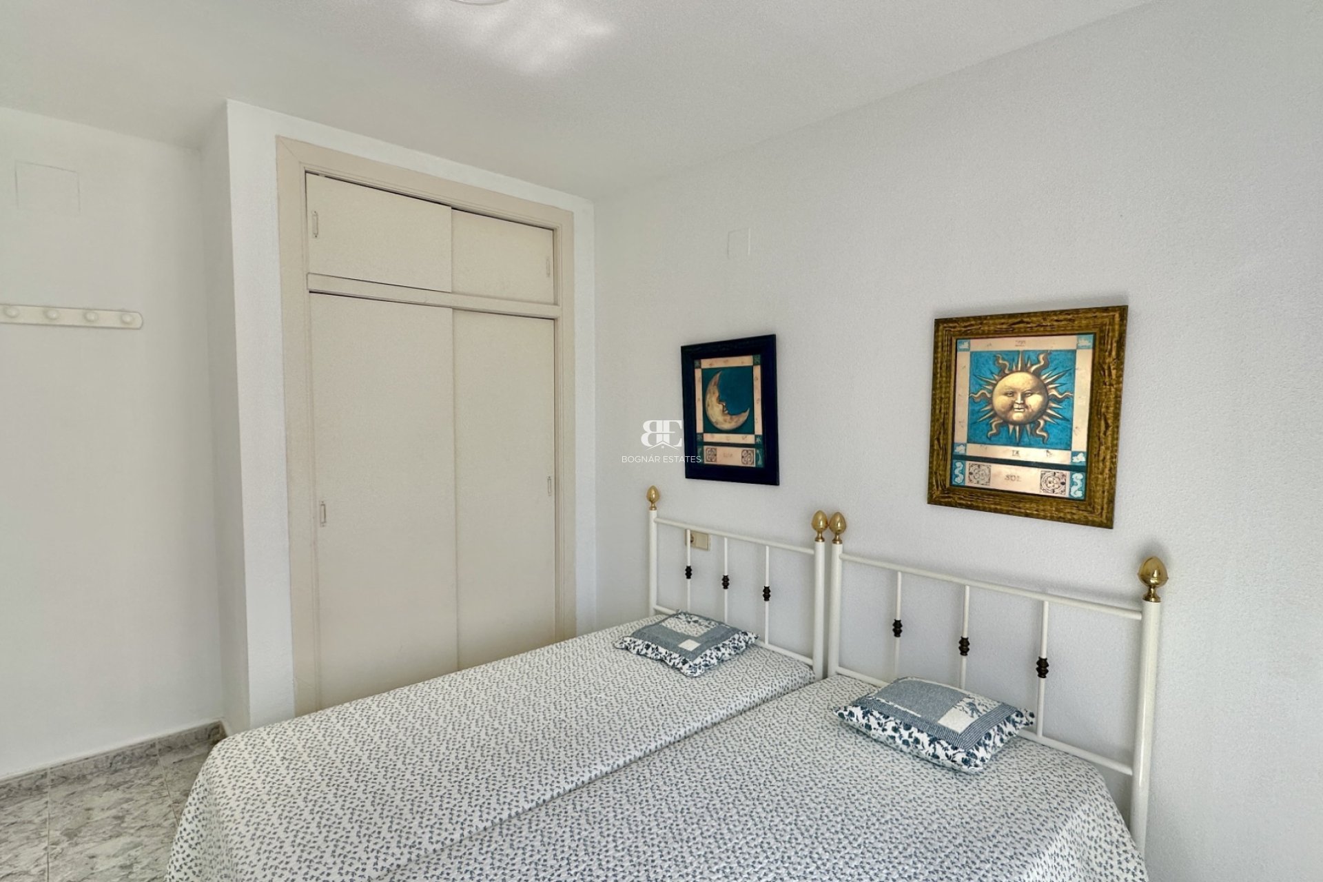 Wiederverkauf - apartment -
Orihuela Costa - Playa Flamenca