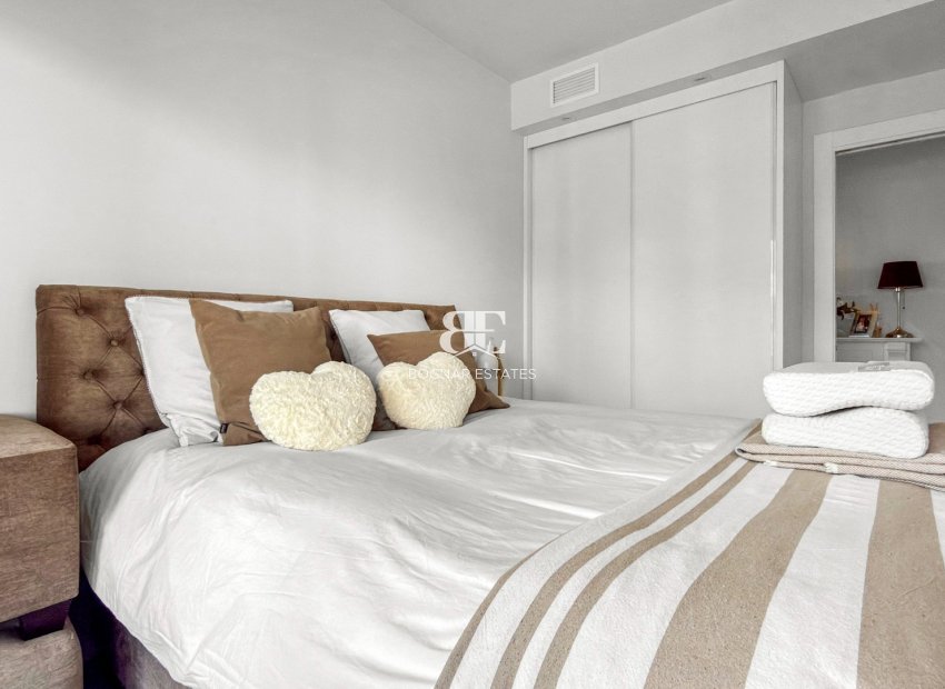 Wiederverkauf - apartment -
Orihuela Costa - Playa Flamenca