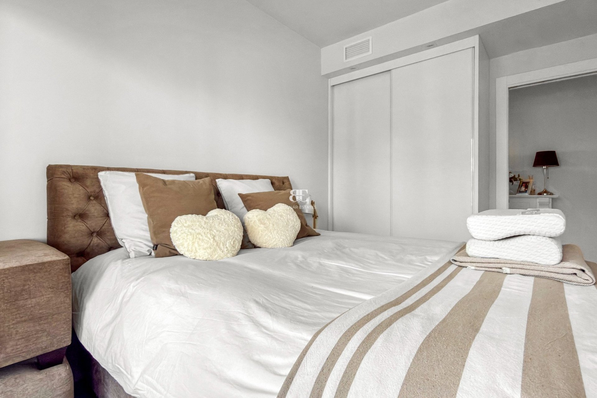 Wiederverkauf - apartment -
Orihuela Costa - Playa Flamenca