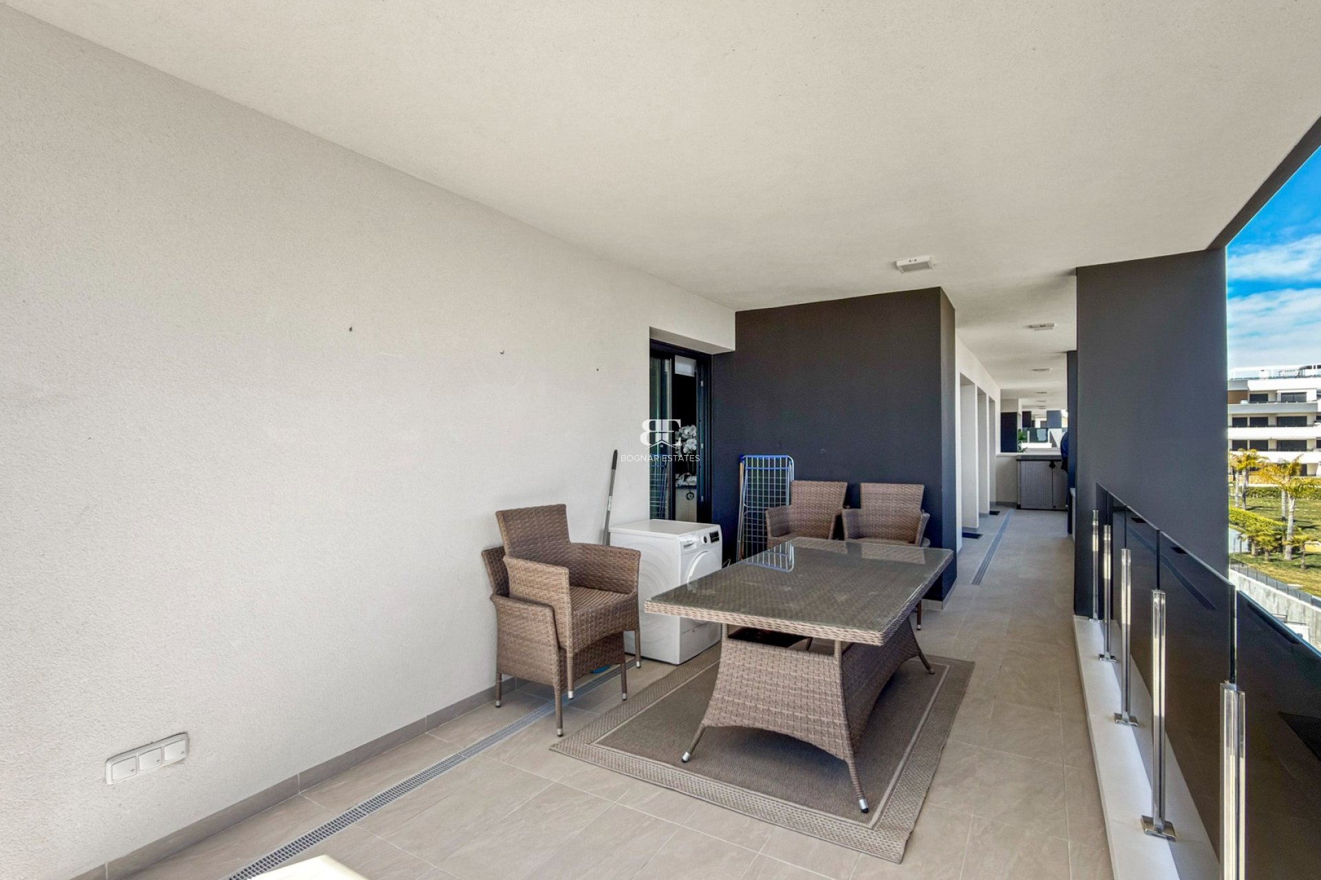 Wiederverkauf - apartment -
Orihuela Costa - Playa Flamenca