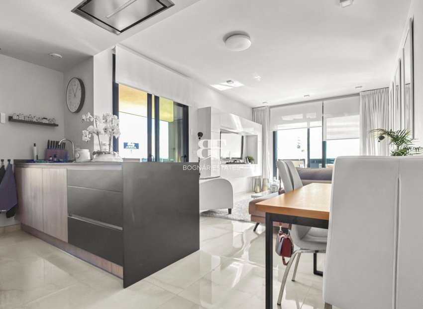 Wiederverkauf - apartment -
Orihuela Costa - Playa Flamenca