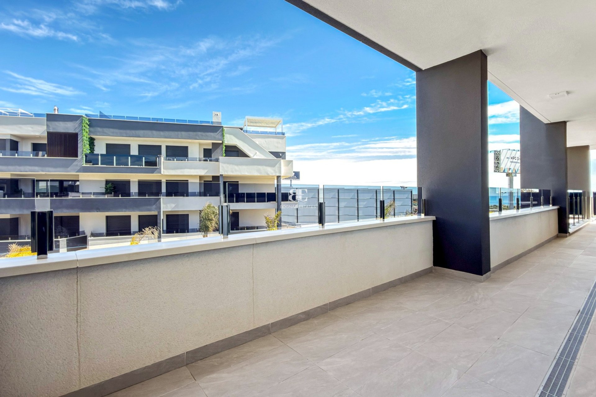 Wiederverkauf - apartment -
Orihuela Costa - Playa Flamenca