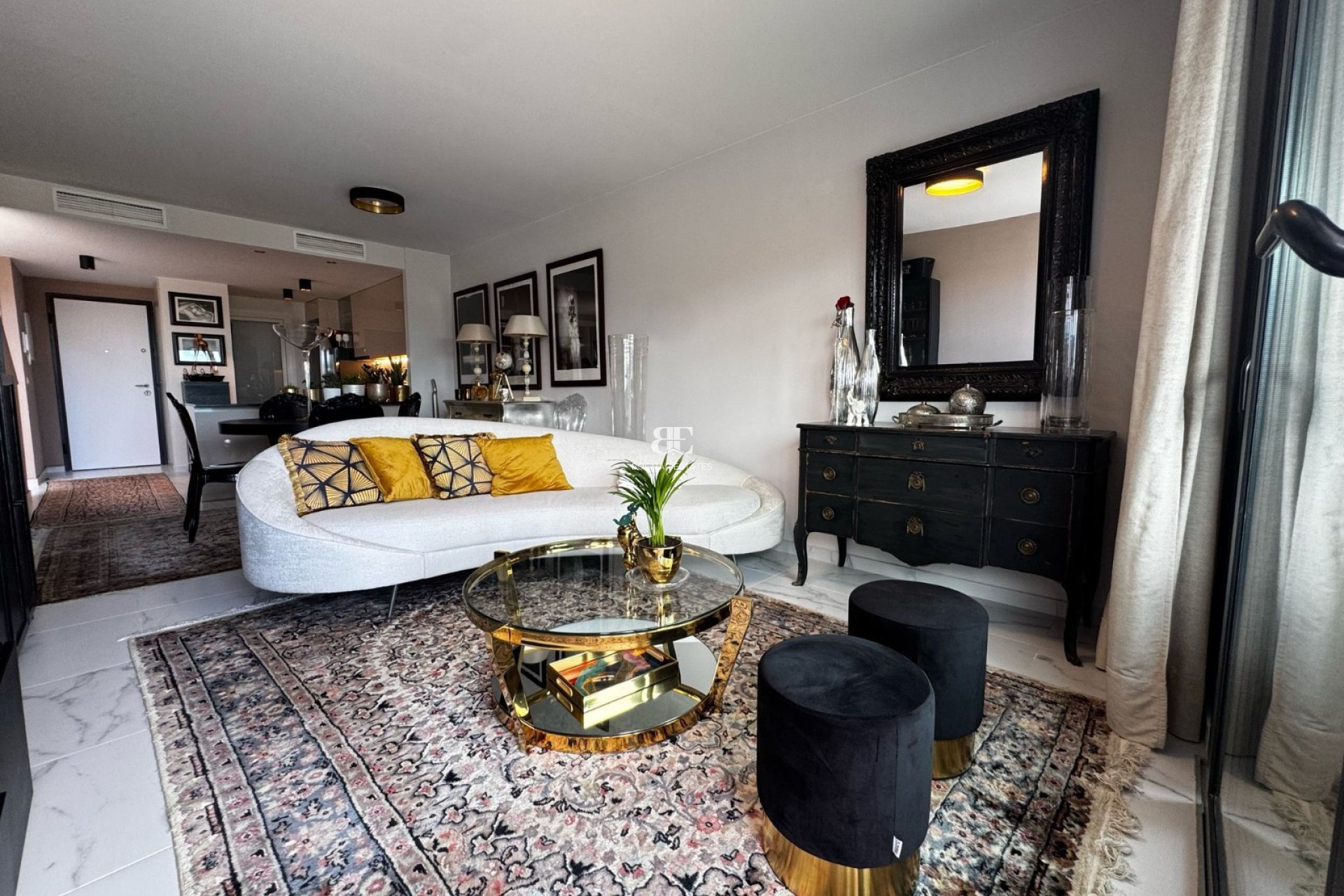 Wiederverkauf - apartment -
Orihuela Costa - Playa Flamenca