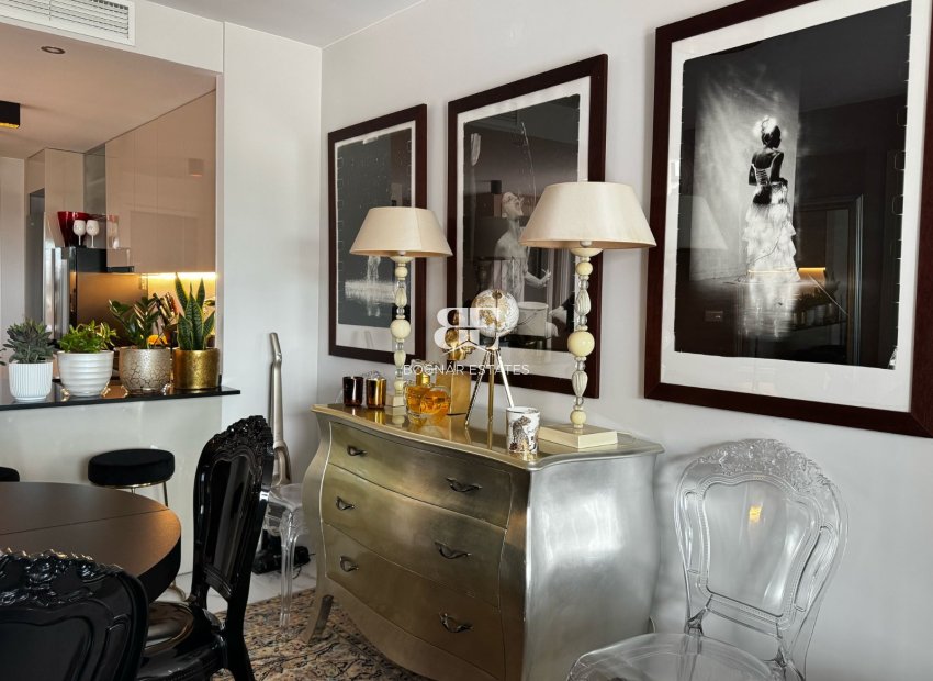 Wiederverkauf - apartment -
Orihuela Costa - Playa Flamenca