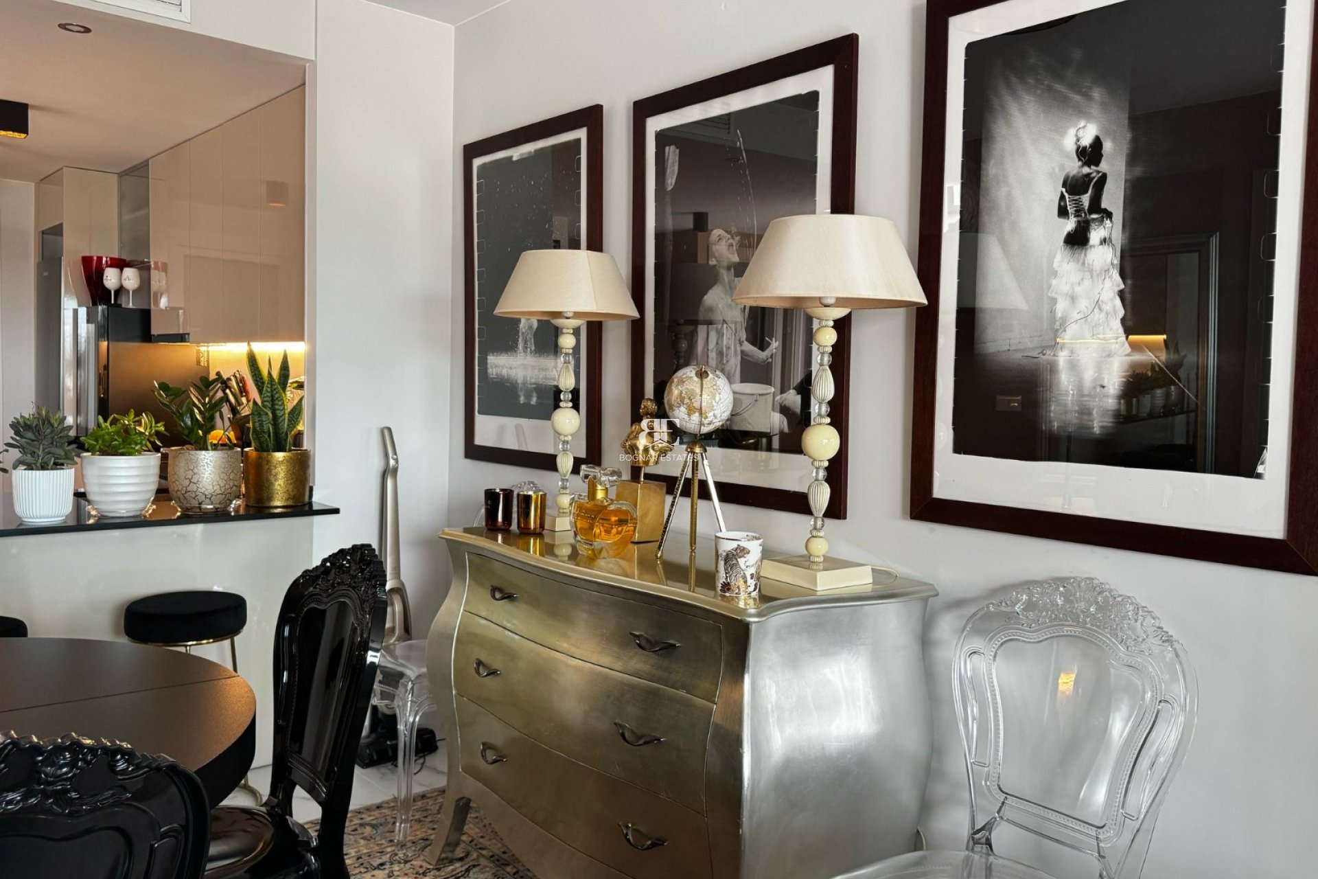 Wiederverkauf - apartment -
Orihuela Costa - Playa Flamenca