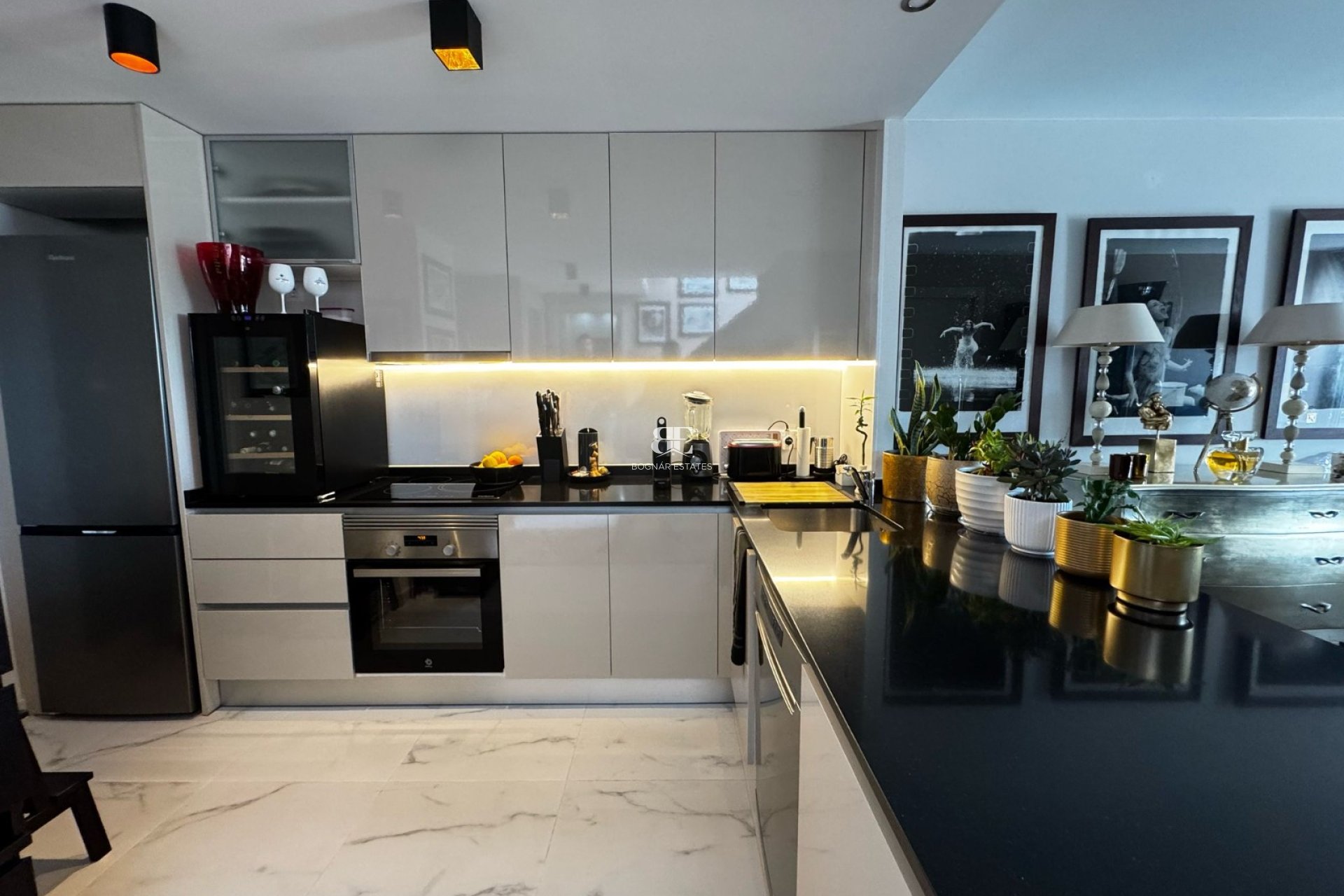 Wiederverkauf - apartment -
Orihuela Costa - Playa Flamenca