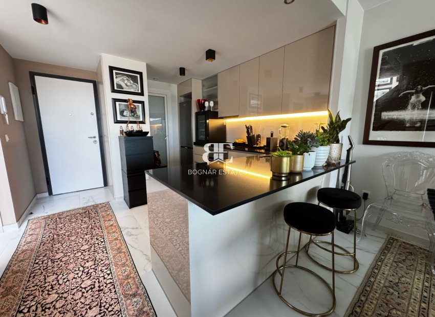 Wiederverkauf - apartment -
Orihuela Costa - Playa Flamenca