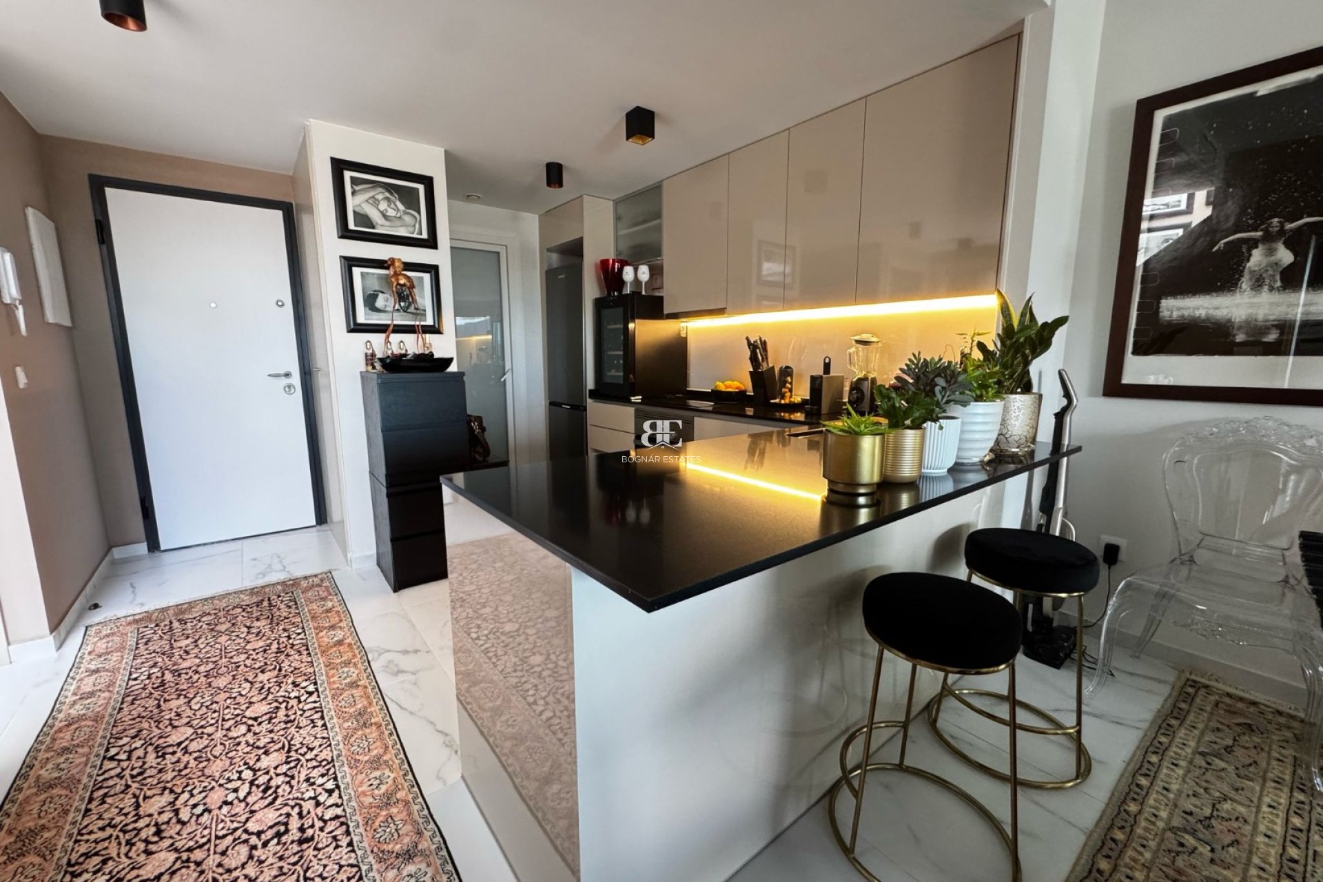 Wiederverkauf - apartment -
Orihuela Costa - Playa Flamenca