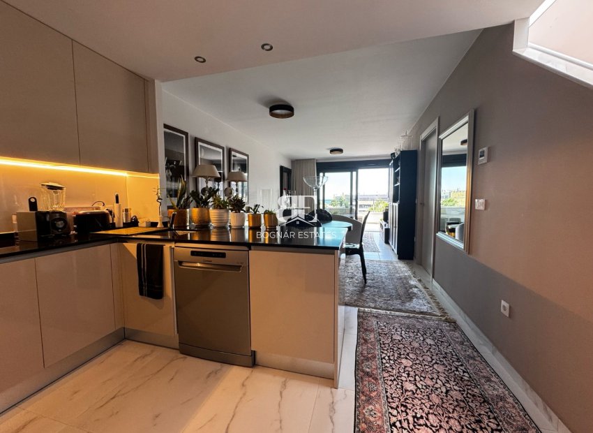 Wiederverkauf - apartment -
Orihuela Costa - Playa Flamenca