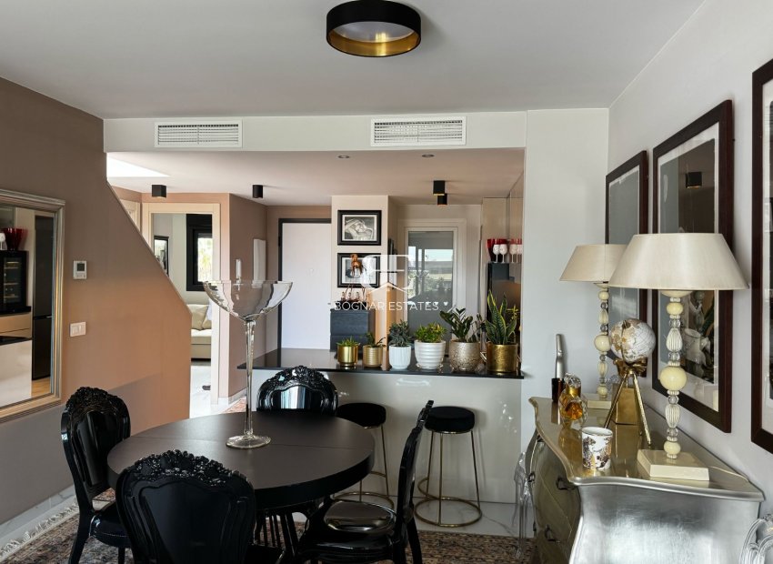 Wiederverkauf - apartment -
Orihuela Costa - Playa Flamenca