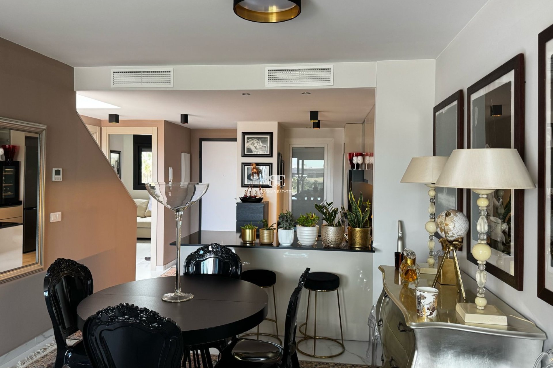 Wiederverkauf - apartment -
Orihuela Costa - Playa Flamenca