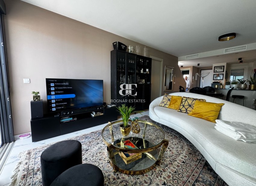 Wiederverkauf - apartment -
Orihuela Costa - Playa Flamenca