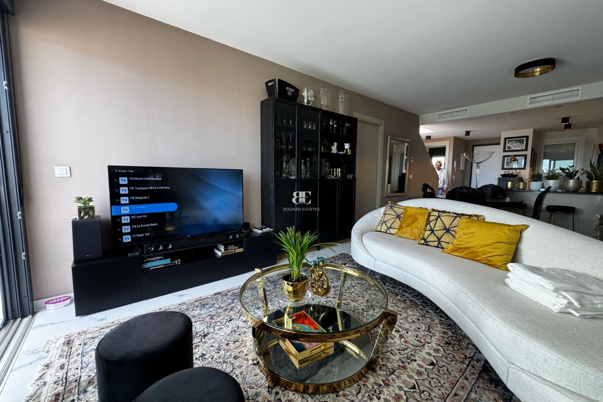 Wiederverkauf - apartment -
Orihuela Costa - Playa Flamenca