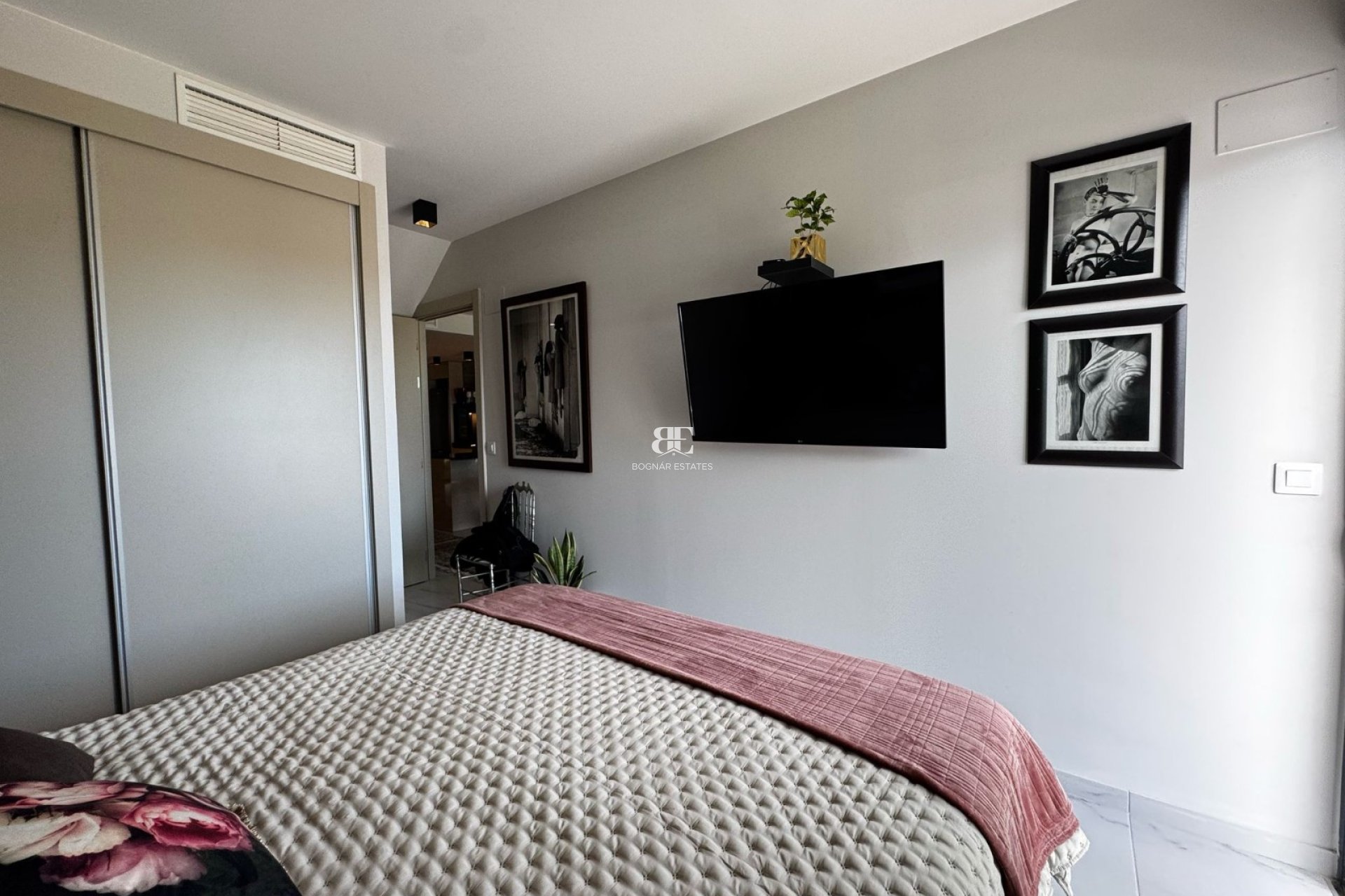 Wiederverkauf - apartment -
Orihuela Costa - Playa Flamenca