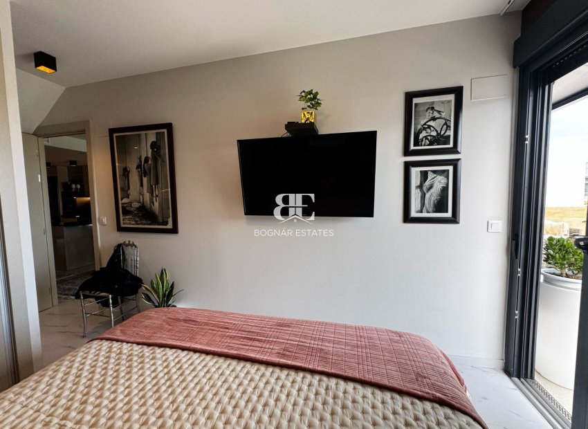 Wiederverkauf - apartment -
Orihuela Costa - Playa Flamenca