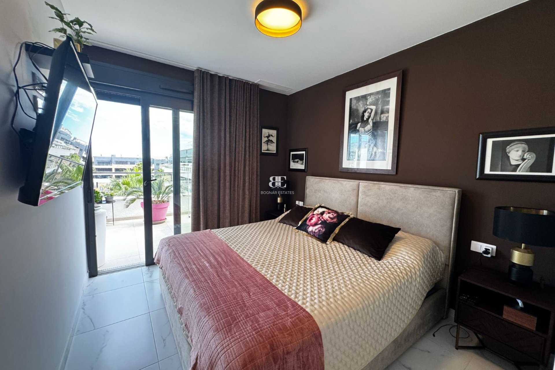 Wiederverkauf - apartment -
Orihuela Costa - Playa Flamenca