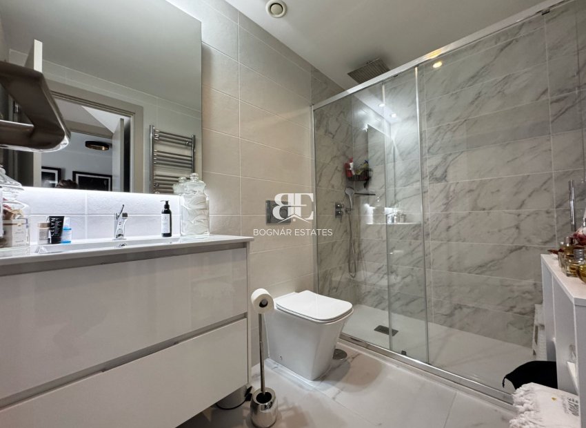Wiederverkauf - apartment -
Orihuela Costa - Playa Flamenca