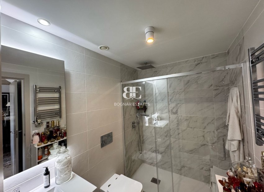 Wiederverkauf - apartment -
Orihuela Costa - Playa Flamenca