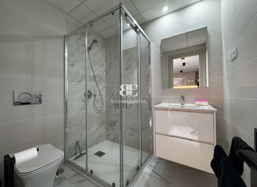 Wiederverkauf - apartment -
Orihuela Costa - Playa Flamenca