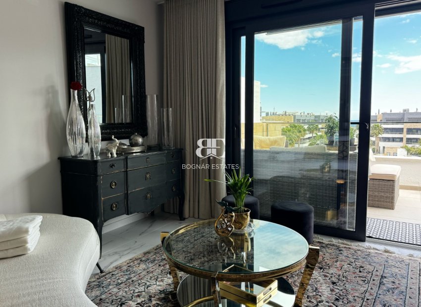 Wiederverkauf - apartment -
Orihuela Costa - Playa Flamenca